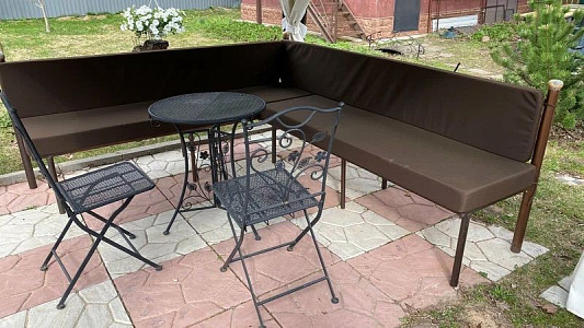 Купить качественный матрас на диван. Отзыв о качестве материалов с фото. 5 звезд. 